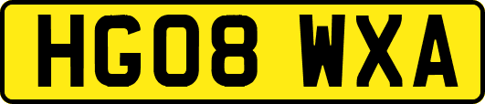 HG08WXA