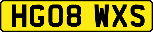 HG08WXS