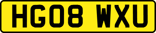 HG08WXU