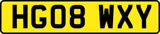 HG08WXY