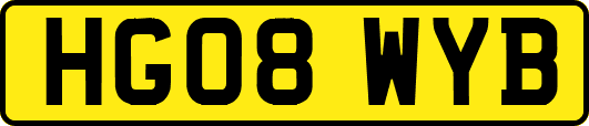 HG08WYB
