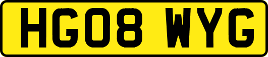 HG08WYG