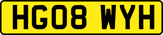 HG08WYH