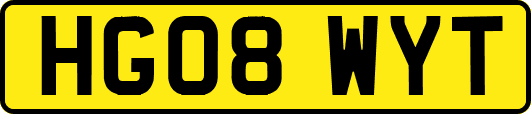 HG08WYT