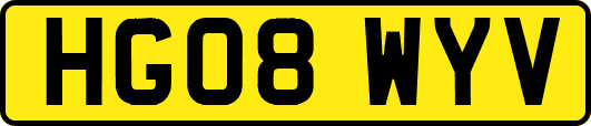 HG08WYV
