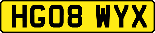 HG08WYX