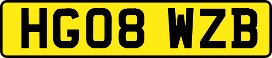 HG08WZB