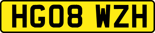 HG08WZH