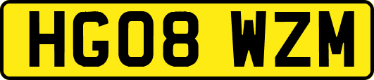 HG08WZM