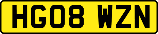 HG08WZN