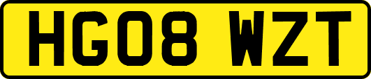 HG08WZT