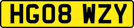 HG08WZY