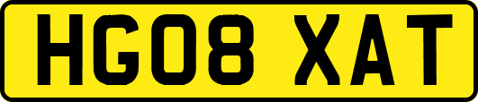 HG08XAT