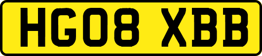 HG08XBB