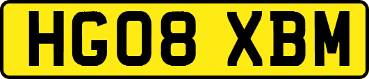 HG08XBM
