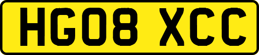 HG08XCC