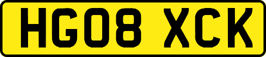 HG08XCK