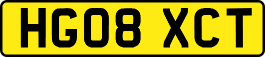 HG08XCT
