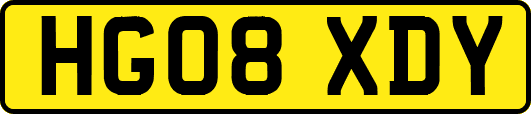 HG08XDY