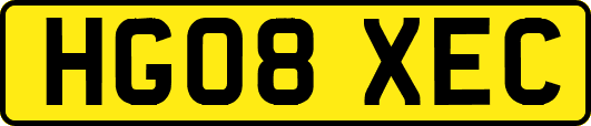 HG08XEC