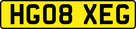 HG08XEG