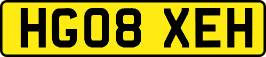 HG08XEH
