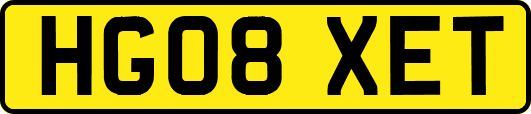 HG08XET