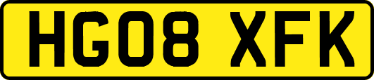 HG08XFK