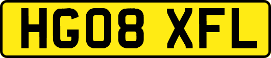 HG08XFL
