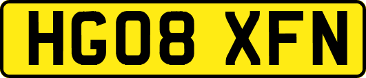 HG08XFN