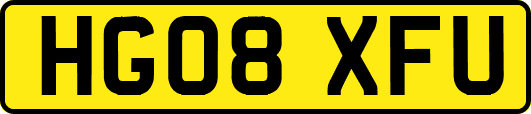 HG08XFU