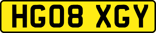 HG08XGY