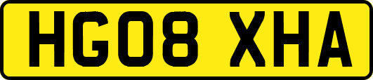 HG08XHA