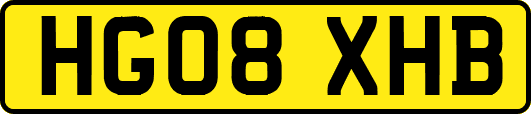 HG08XHB