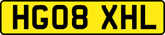 HG08XHL