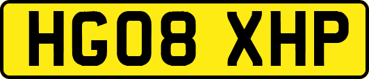 HG08XHP