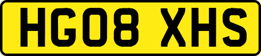 HG08XHS
