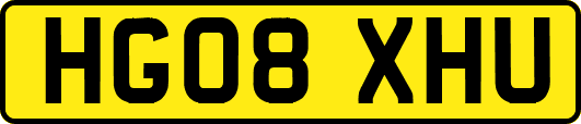 HG08XHU
