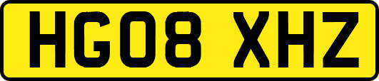 HG08XHZ