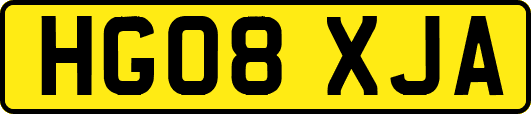 HG08XJA