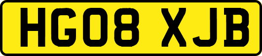 HG08XJB