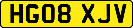 HG08XJV