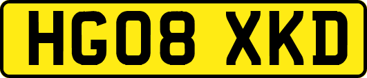 HG08XKD