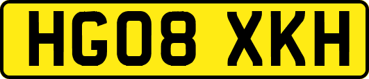 HG08XKH