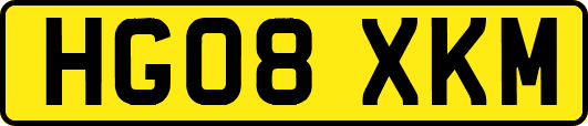 HG08XKM