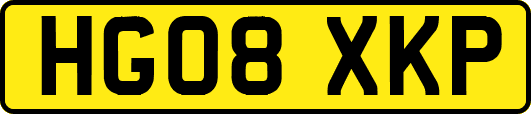 HG08XKP