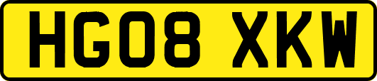 HG08XKW