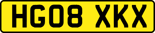 HG08XKX