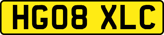 HG08XLC