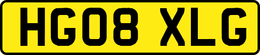 HG08XLG